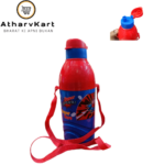 Jolly Bottle Sipper, Insulated, 500 mL, Ambica