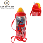 Pogo Bottle Sipper, 500 mL, BPA FREE, Ambica
