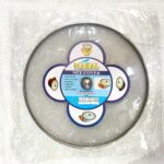 Net Cover No.10 / Stainless Steel / Rust-Proof