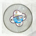 Net Cover No.12 / Stainless Steel / Rust-Proof