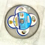 Net Cover No. 8 / Stainless Steel / Rustproof  / 8 inch