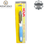 Nova Regular Peeler, Stainless Steel