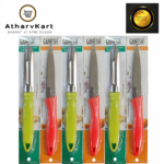 Knife & Peeler Stainless Steel (Blade Pair of 3)