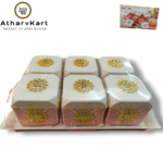 Florentine 6 pcs Dry Fruit Candy, Nayasa, Air-Tight Container