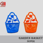 Pan/Spoon/Paste Multipurpose Stand Garden Basket Arihant, 1 pcs