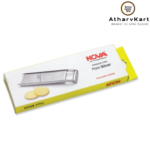 Nova Plain Slicer, Potato Chipser/Slicer, Vegetable Slicer Stainless Steel