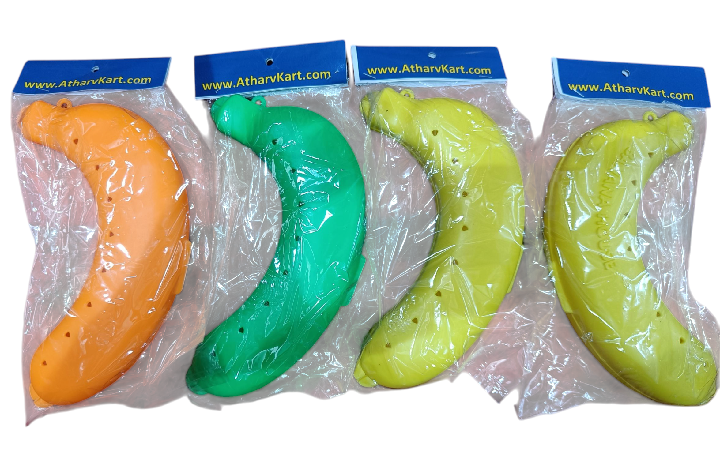Plastic Banana Case Food Storage Container, Banana Case Cover