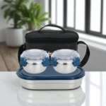 Speed X, Happy Meal Lunch Box, Inter Lock, Leak proof