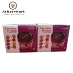 Butterfly Chopper, 600 mL, 1 month Garranty