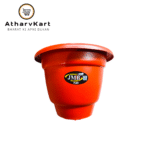 Planter (Gamla) 10", Heavy Duty