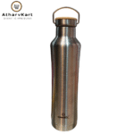 Speed X, Wood 750 mL, 24 Hours Hot & Cold, 1 Year Garranty, 0% Plastic