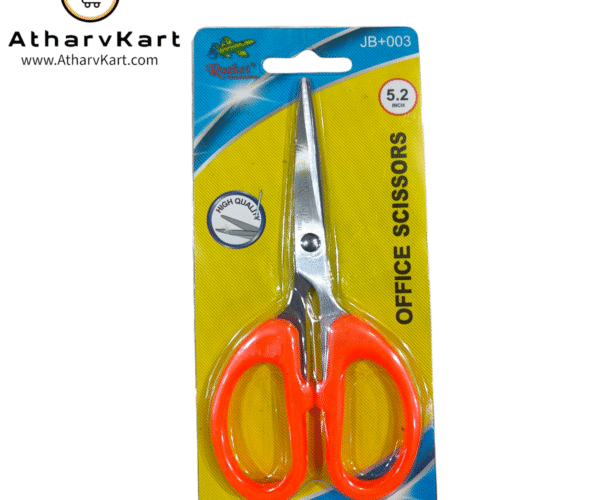 Rocket Scissor, 5.2"inch, Stainless Steel Blade