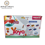 Trueware YOYO L.box, Stainless-Steel, Leak-Proof