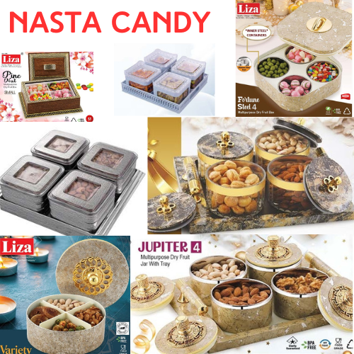 Nasta Candy